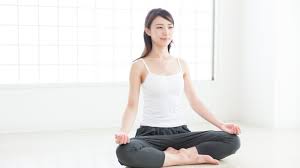 Maybe you would like to learn more about one of these? 5 Steps To Finding Ease In Sukhasana Easy Pose Yogauonline Cool Yoga Poses Yoga Poses Seated Yoga Poses