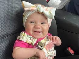 Fundraiser by Sarah Gregory : Solana Gregory-Ballew