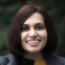 Mirali Pandya, BDS, PhD