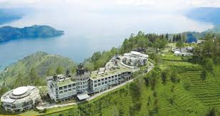 Taman Simalem | Hotel & Resort at Lake Toba