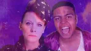 Vicky Richards Archives