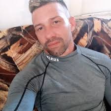 Renier Sanchez Muñoz