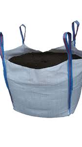 Garden top soil in tonne bags for sale. Large Bulk Dumpy Bag Rolawn Blended Loam Top Soil 850kg Buy Online In United Arab Emirates At Desertcart Ae Productid 51200659
