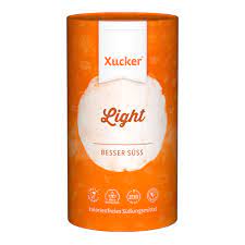 Xucker Light Essen Ohne Kohlenhydrate Low Carb Shop