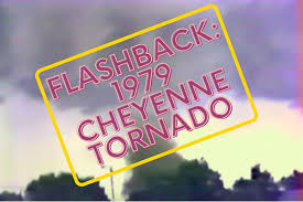 Thanksgiving day is an annual national holiday in the united states and canada celebrating the harvest and other blessings of the past year. Remembering The July 16 1979 Cheyenne Tornado