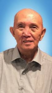 Obituary information for Edgardo De Jesus