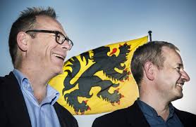 Als we Vlaanderen niet krijgen, dan nemen we België'