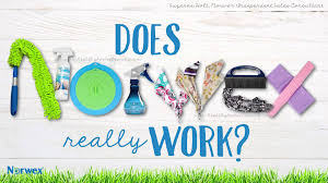 Because norwex microfiber is so tightly woven it actually sheds very little. The Real Truth About Norwex Microfiber Honest Norwex Reviews