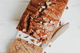 Banana Bread Recipe The Food Medic S Dr Hazel Shares Her Chocolate Coffee Spin On Our Favourite Loaf Stylist Banana Bread Recipes Banana Bread Recipe Healthy Food