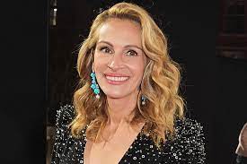 Julia Roberts' New Film Was 'Longest I've Ever Been Away from Family'