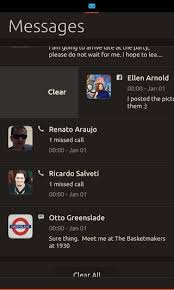 Image result for ubuntu notifications