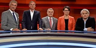 Hart aber fair vom 15. Afd Auftritt Bei Hart Aber Fair Beschaftigt Den Wdr Rundfunkrat