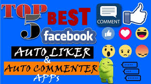 App de curtidas bumper liker 2019. Top 5 Facebook Auto Liker Auto Comment Apps For Android Mobile Techno Records Download Latest Mod Apks
