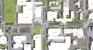 An abundance of natural light, the illusion of more space, and even the convenience that comes along with entertaining. U Of Alberta Open Space Master Plan Open Space Master Plan Floor Plans