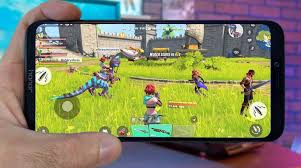 No modern smartphone is not without interesting toys. Top 5 Best Free Android Games To Play In 2020 Imc Grupo
