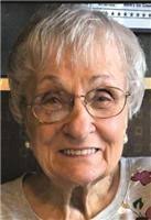 Helen Dougherty Obituary (1934