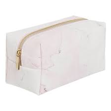 Whsmith Pink Marble Cube Pencil Case Whsmith In 2020 School Pencil Case Marble Pencil Case Cute Pencil Case