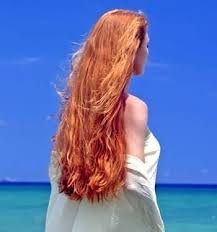 How To Use Henna For Hair Growth Dyed Natural Hair Henna Hair Natural Red Hair