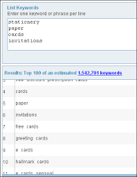 Guide To Finding Related Keyword Phrases For Keyword Research