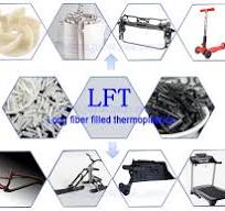 PEEK LCF30 Long Carbon Fiber Filled Material 11mm ...