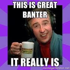 The best memes from instagram, facebook, vine, and twitter about celtic vs rangers. Kieran Healy On Twitter Rangers Fans Slag Celtic Fans Celtic Fans Slag Rangers Fans It S No Being Obsessed Its Fuckin Banter Http T Co Eotqiehkie