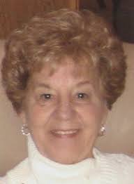 Estelle Amato Obituary (2014)