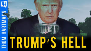 Thomas Paine Could Have a Surprising Answer to defeating Trump