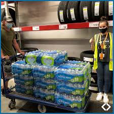 Right now with sam's club pick up promotion, you can get a how to get $25 egift card: Sam S Club Thanks To Associates Like Melek Muradova And Brandon Moore In Bowling Green Ky Sam S Club Has Officially Been Ranked First In Curbside Pickup By Ipsos Just Place Your Order