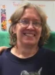 Rhonda Jean Knapp Obituary (1966