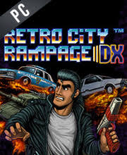 Vor dem ersten spiel sollte man ausreichend zeit einplanen. Retro City Rampage Dx Cd Key Kaufen Preisvergleich Cd Keys Und Steam Keys Kaufen Bei Keyforsteam De