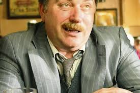 Dublin isn't the centre of the world for everybody