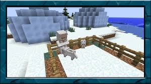 4.3 / 5 ( 6 votes ) the minecraft mods free download equips your custom build world…. New Dogs Mod For Minecraft Pe For Android Apk Download