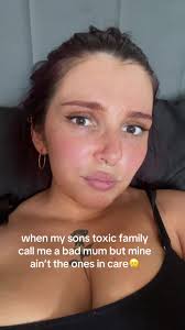 Boy Mom Gets Piped Down