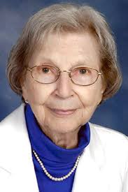 Mary Jane Goodman, age 88, Cookeville