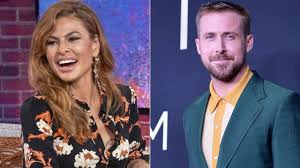 People who liked eva mendes's feet, also liked Everything Eva Mendes Has Said About Her Private Relationship With Ryan Gosling And Hiatus From Acting Entertainment Tonight