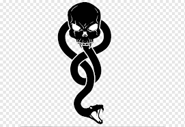 Tatuaje Tatuaje Portatil Red Graficos Serpientes Mortifagos Tatuaje Mamifero Logo Vertebrado Png Pngwing
