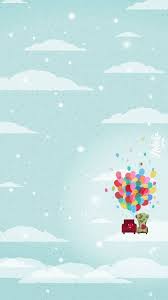 Fondos Para Celular Wallpaper Disney Pixar Up Una Aventura De Altura Dibujos Disney Pixar