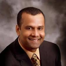 Vishak Raman Joins FireEye