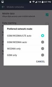 Nah, itulah tadi tutorial tentang cara mudah setting jaringan internet di hp android menjadi 3g/hsdpa saja atau only yang bisa paketaninternet.com sampaikan untuk anda. How To Avoid The Switching Of Airtel Internet From 4g To 3g And 2g Quora