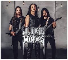 Judge Minos