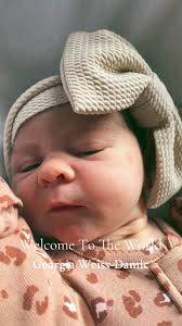 EVERYONE MEET GEORGIA!!!😍