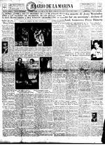 Diario De La Marina