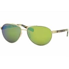 Brushed gold rose gold shiny gold brushed gunmetal. Costa Del Mar Fernandina Polarized Sunglasses Rose Gold Copper Glass 580g 017753237713 Costa Del Mar Sunglasses Fernandina Rose Gold Frame Copper Lens Fash Direct