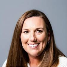 Miranda Vaughan (Bender)