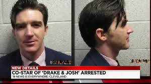 ‘Drake & Josh’ star charged for a sex offense against minor in Cleveland