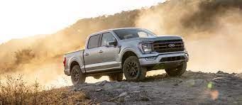 Furthermore, the arriving model will look more like the raptor version. Ford Expands Off Road Family Of Trucks With All New 2021 F 150 Tremor A Rugged 4x4 For Work And Recreation Ford Media Center