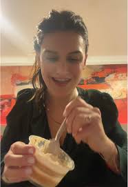 Principe Humberto Receta