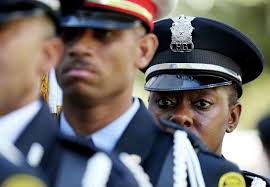 9/11 marked with commemoration ceremony at Market Square