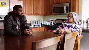 Tyron woodley reflects on loss to kamaru usman, mama woodley's embrace with usman backstage at ufc 235. Fight Night Macao Tyron Woodley Returns To St Louis Youtube