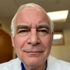 Dr. George Latta III, MD